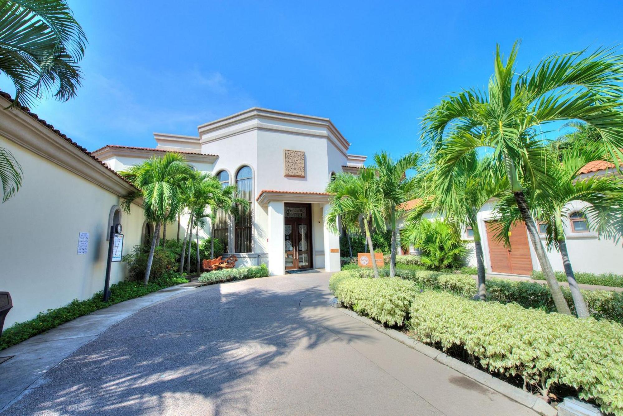 The Grand Luxxe Three Bedroom Spa Suite Nuevo Vallarta Exterior foto